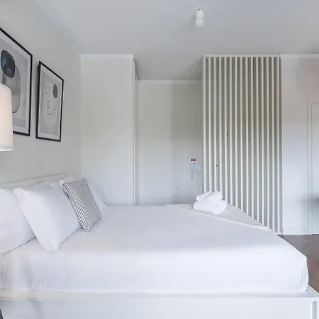 Guestready - Almada 516 Apartment Porto