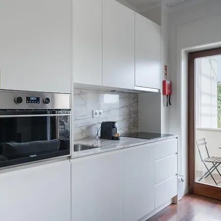 Guestready - Almada 516 Apartment