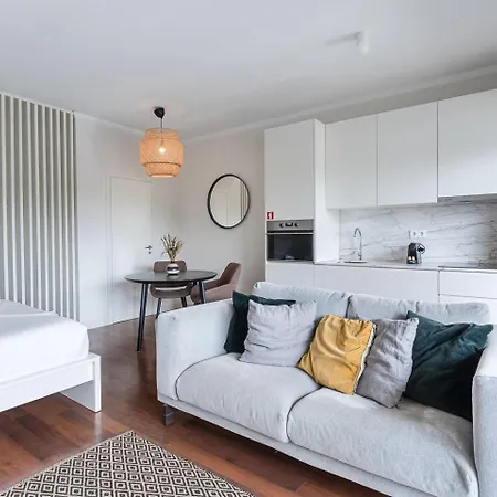 Apartment Guestready - Almada 516 *