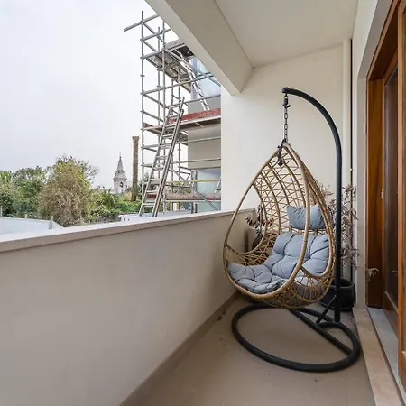 Guestready - Almada 516 Apartment