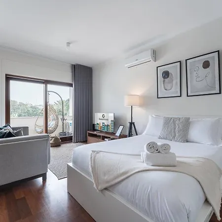 Apartment Guestready - Almada 516 *
