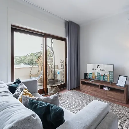 Guestready - Almada 516 Apartment *